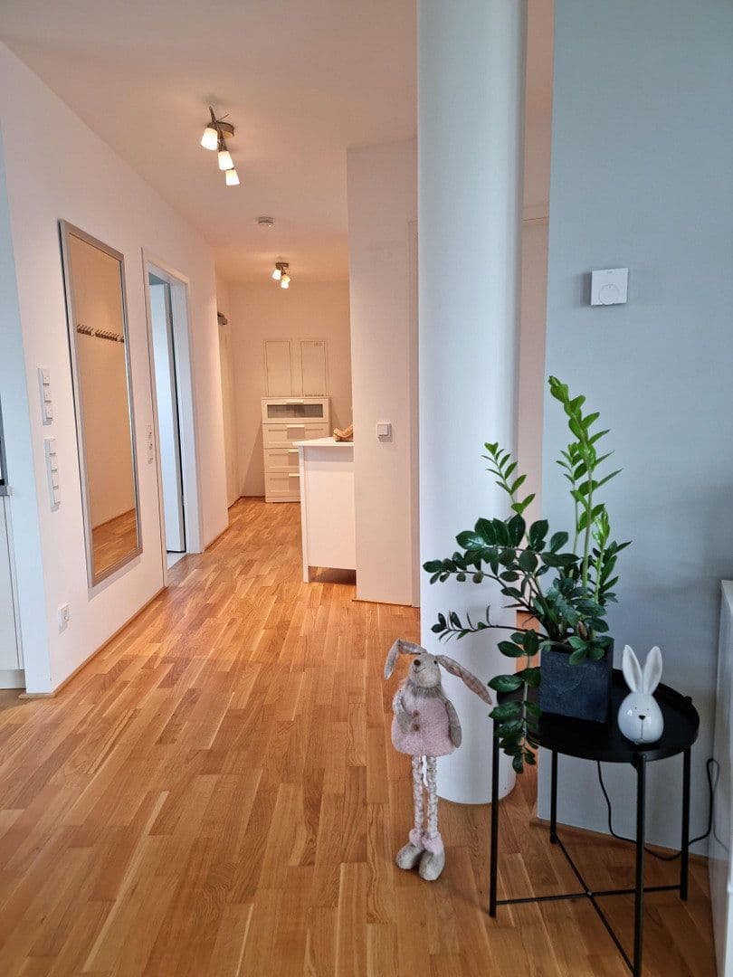 Pronájem bytu 2+1 73 m², Wolfgang-Bangert-Strasse 8, Frankfurt am Main, Hessen Pronájem bytu 2+1 73 m², Wolfgang-Bangert-Strasse 8, Frankfurt am Main, Hessen