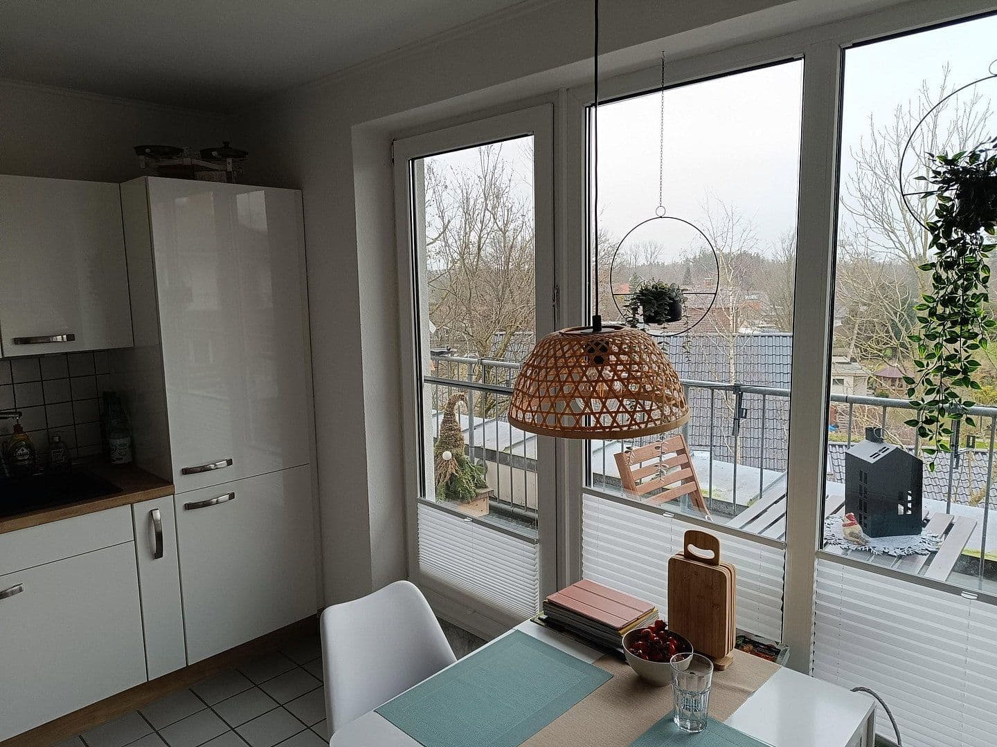 Prodej bytu 3+1 98 m², Geestland, Dolní Sasko Prodej bytu 3+1 98 m², Geestland, Dolní Sasko