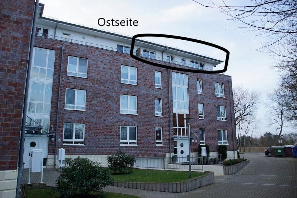 Prodej bytu 3+1 98 m², Geestland, Dolní Sasko Prodej bytu 3+1 98 m², Geestland, Dolní Sasko