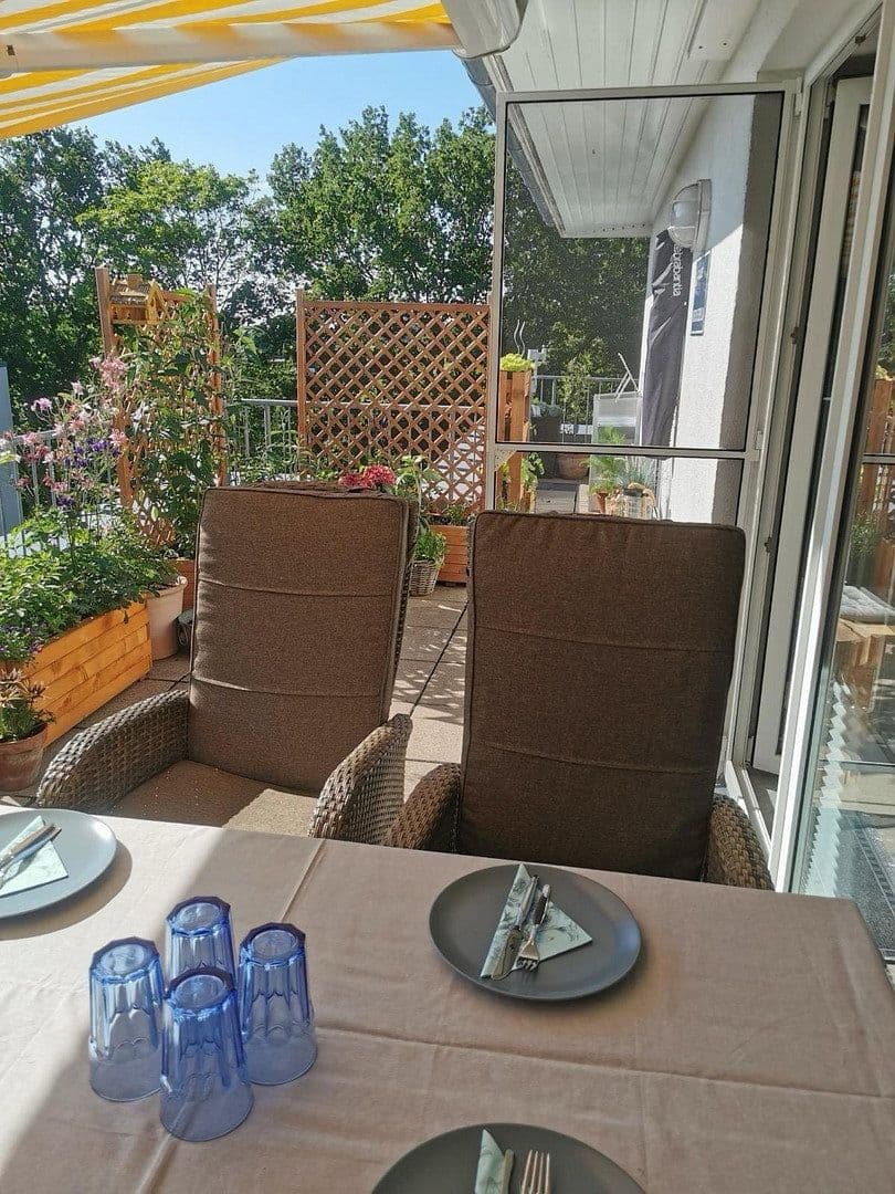 Prodej bytu 3+1 98 m², Geestland, Dolní Sasko Prodej bytu 3+1 98 m², Geestland, Dolní Sasko