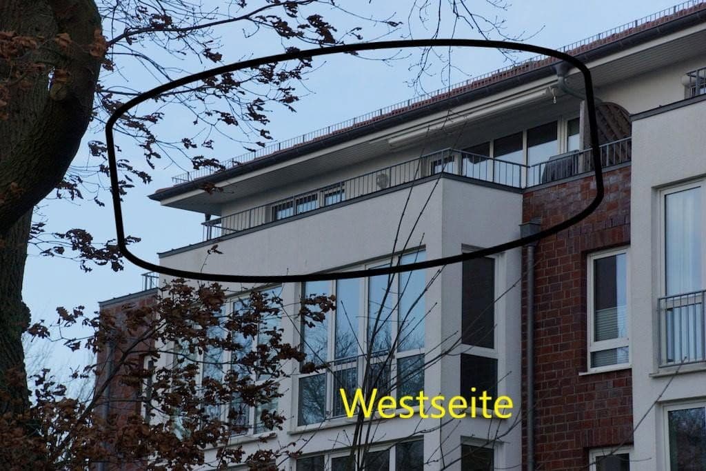 Prodej bytu 3+1 98 m², Geestland, Dolní Sasko Prodej bytu 3+1 98 m², Geestland, Dolní Sasko