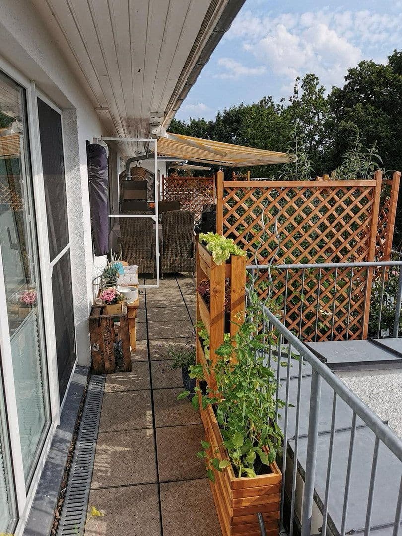 Prodej bytu 3+1 98 m², Geestland, Dolní Sasko Prodej bytu 3+1 98 m², Geestland, Dolní Sasko
