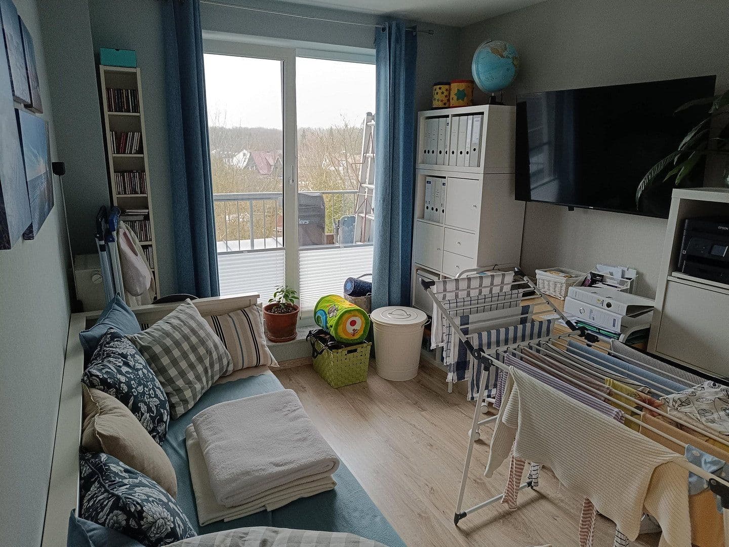 Prodej bytu 3+1 98 m², Geestland, Dolní Sasko Prodej bytu 3+1 98 m², Geestland, Dolní Sasko