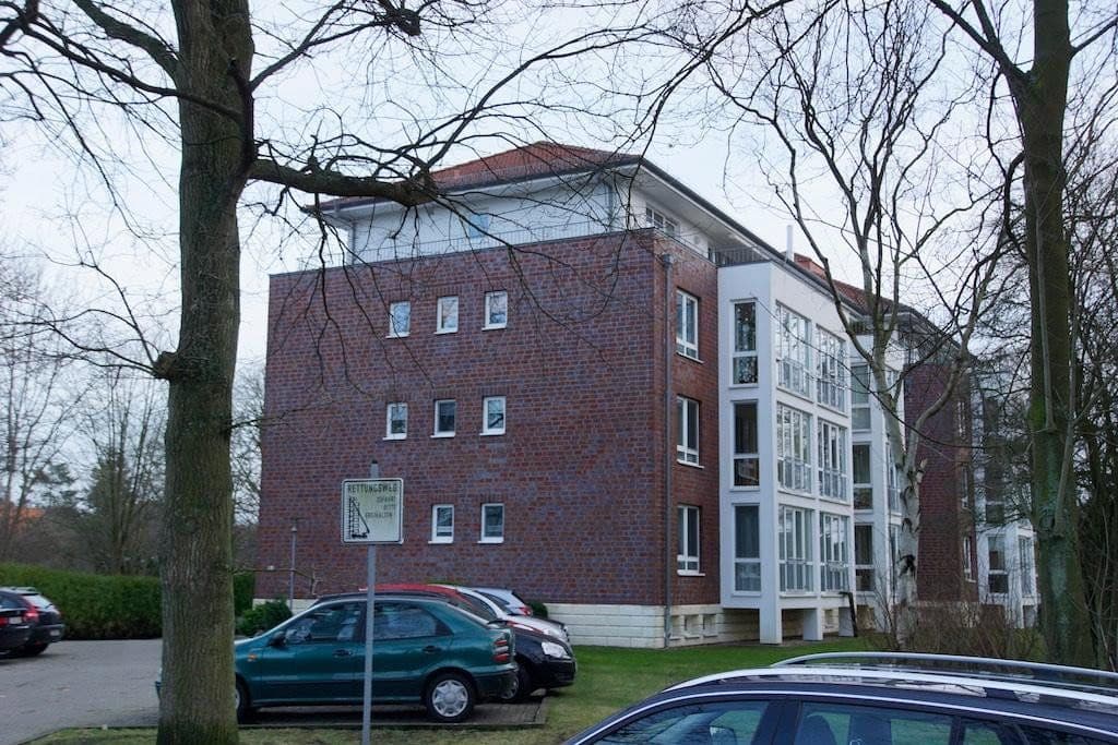Prodej bytu 3+1 98 m², Geestland, Dolní Sasko Prodej bytu 3+1 98 m², Geestland, Dolní Sasko