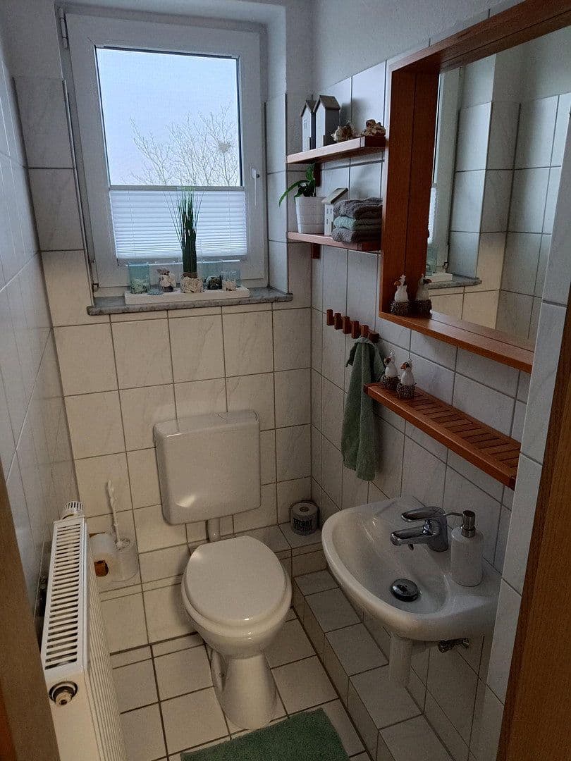 Prodej bytu 3+1 98 m², Geestland, Dolní Sasko Prodej bytu 3+1 98 m², Geestland, Dolní Sasko