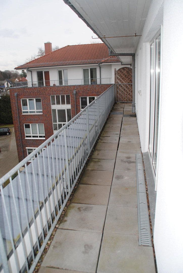 Prodej bytu 3+1 98 m², Geestland, Dolní Sasko Prodej bytu 3+1 98 m², Geestland, Dolní Sasko