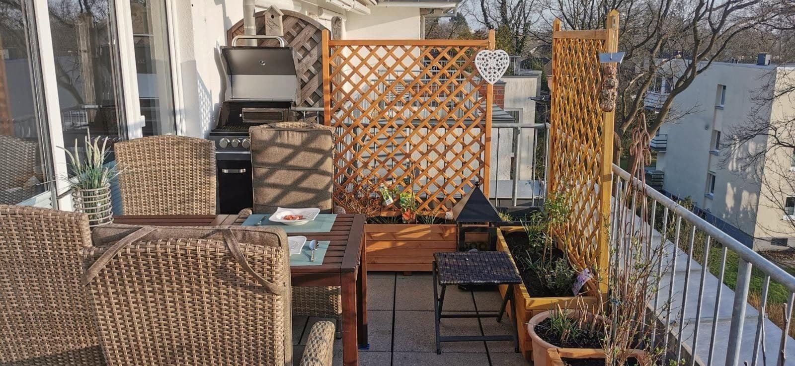 Prodej bytu 3+1 98 m², Geestland, Dolní Sasko Prodej bytu 3+1 98 m², Geestland, Dolní Sasko