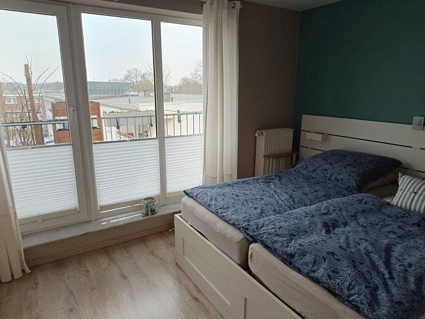Prodej bytu 3+1 98 m², Geestland, Dolní Sasko Prodej bytu 3+1 98 m², Geestland, Dolní Sasko