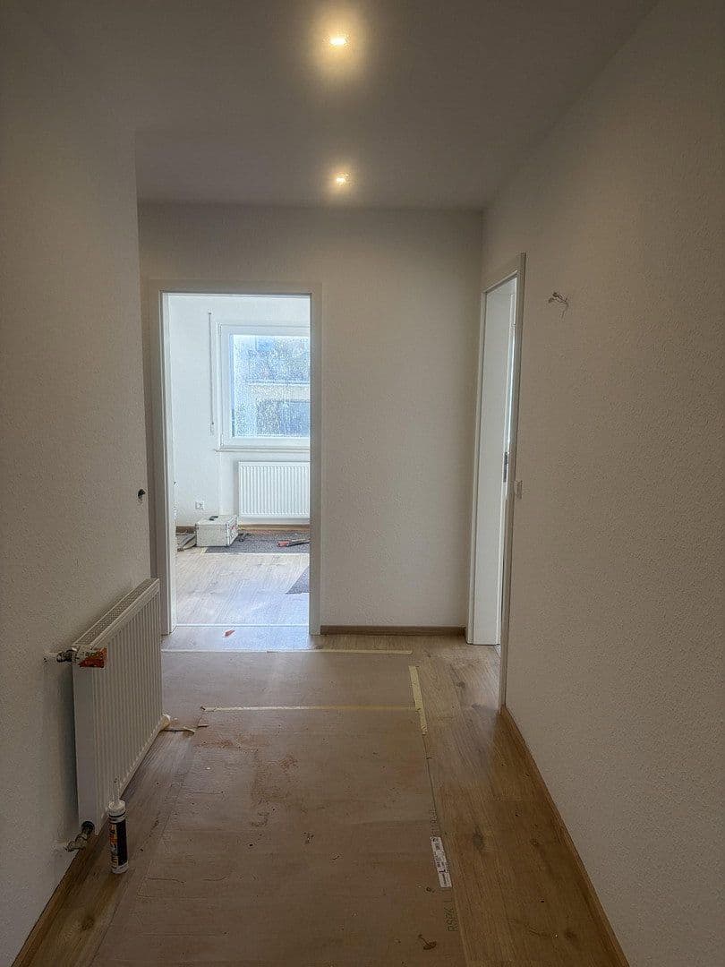 Pronájem bytu 3+1 74 m², Neckargemünd, Bádensko-Württembersko Pronájem bytu 3+1 74 m², Neckargemünd, Bádensko-Württembersko