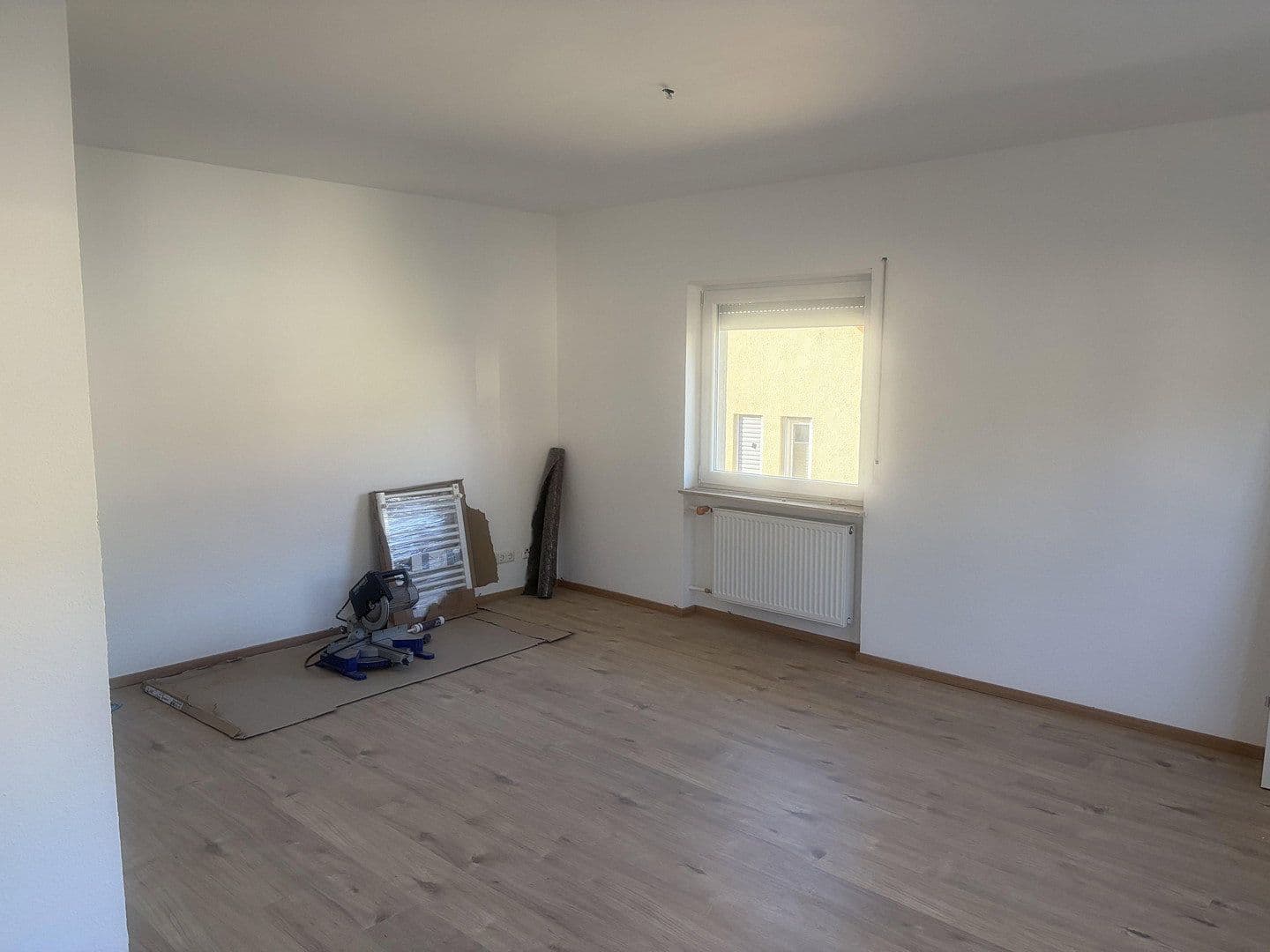 Pronájem bytu 3+1 74 m², Neckargemünd, Bádensko-Württembersko Pronájem bytu 3+1 74 m², Neckargemünd, Bádensko-Württembersko