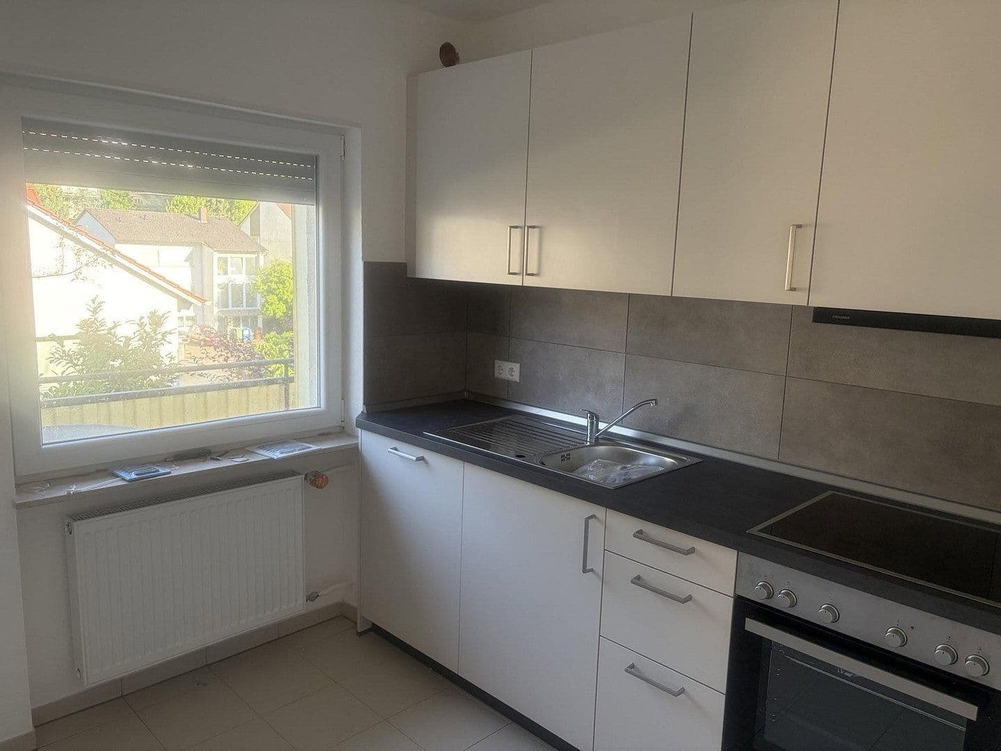 Pronájem bytu 3+1 74 m², Neckargemünd, Bádensko-Württembersko Pronájem bytu 3+1 74 m², Neckargemünd, Bádensko-Württembersko