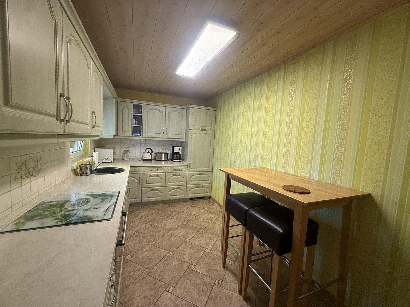 Prodej domu 130 m², pozemek 102 m², Gräfenhainichen, Sasko-Anhaltsko Prodej domu 130 m², pozemek 102 m², Gräfenhainichen, Sasko-Anhaltsko