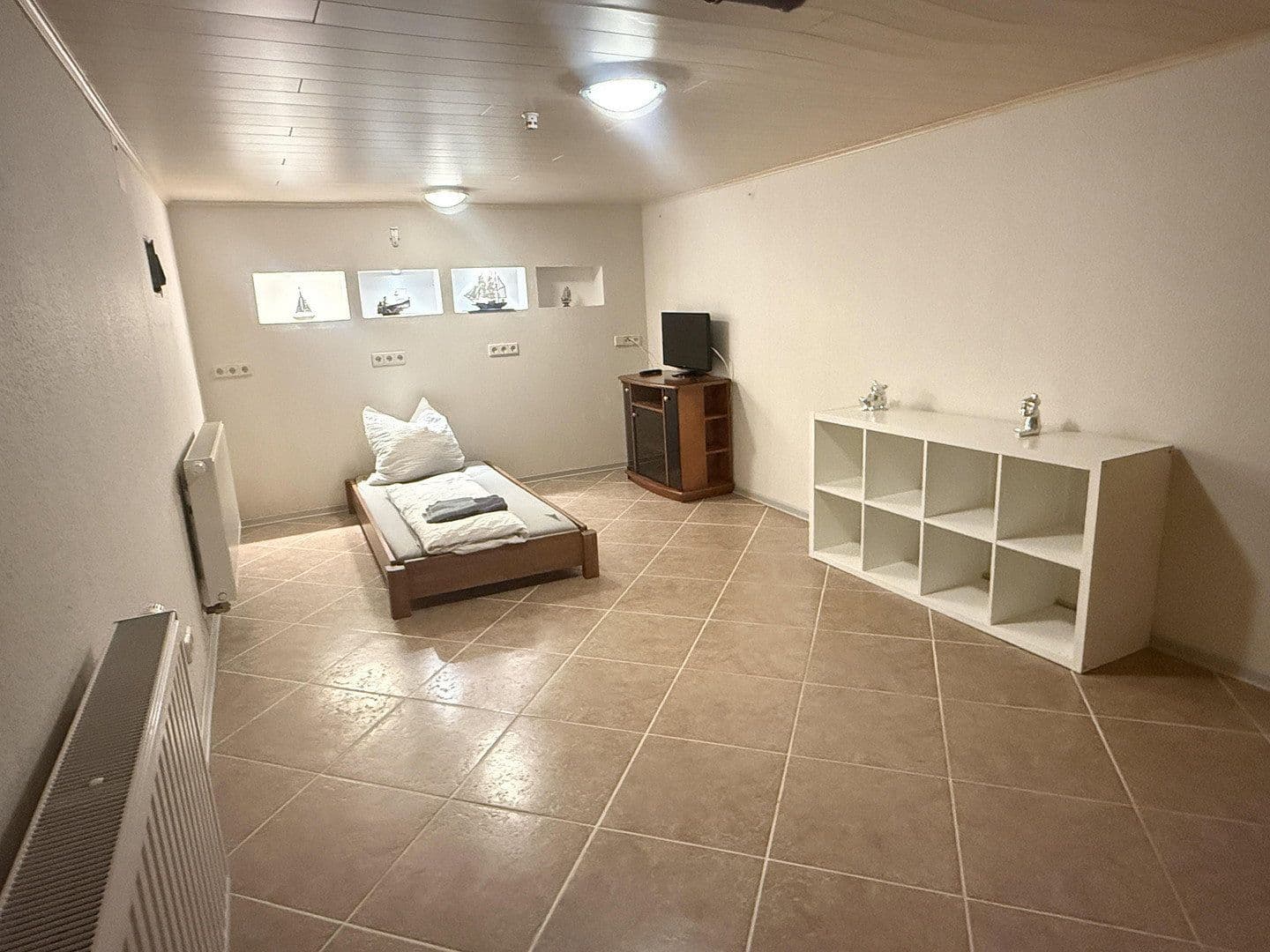 Prodej domu 130 m², pozemek 102 m², Gräfenhainichen, Sasko-Anhaltsko Prodej domu 130 m², pozemek 102 m², Gräfenhainichen, Sasko-Anhaltsko