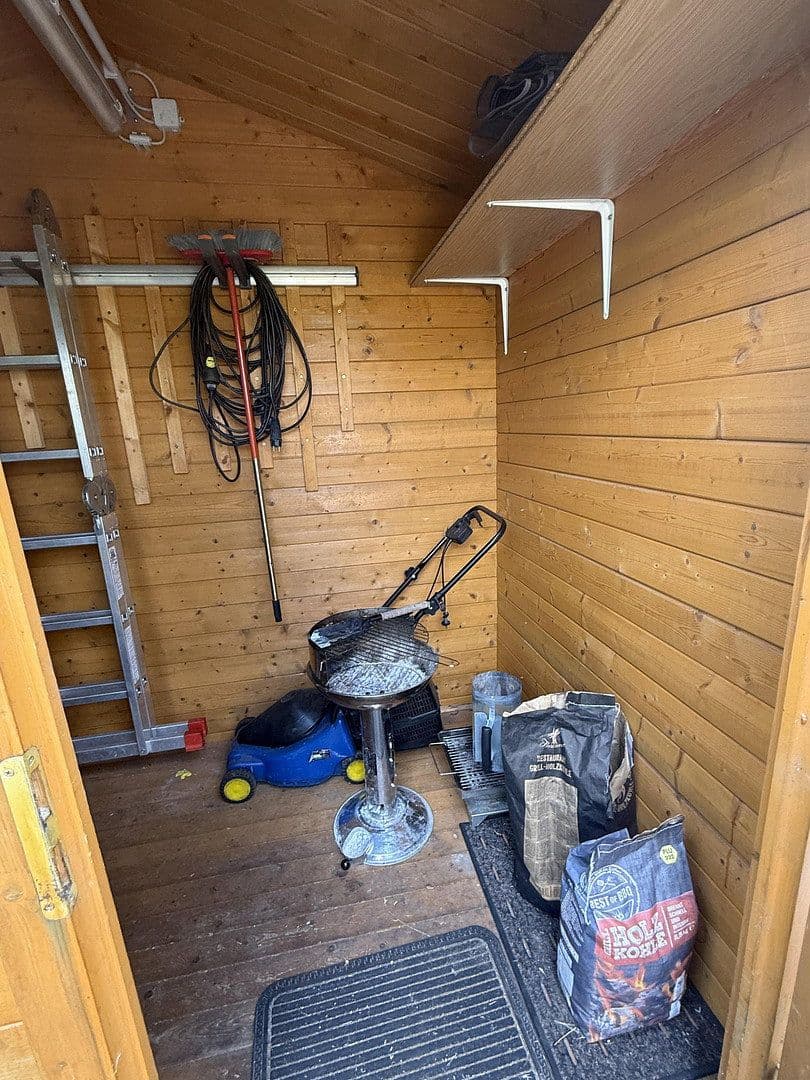 Prodej domu 130 m², pozemek 102 m², Gräfenhainichen, Sasko-Anhaltsko Prodej domu 130 m², pozemek 102 m², Gräfenhainichen, Sasko-Anhaltsko