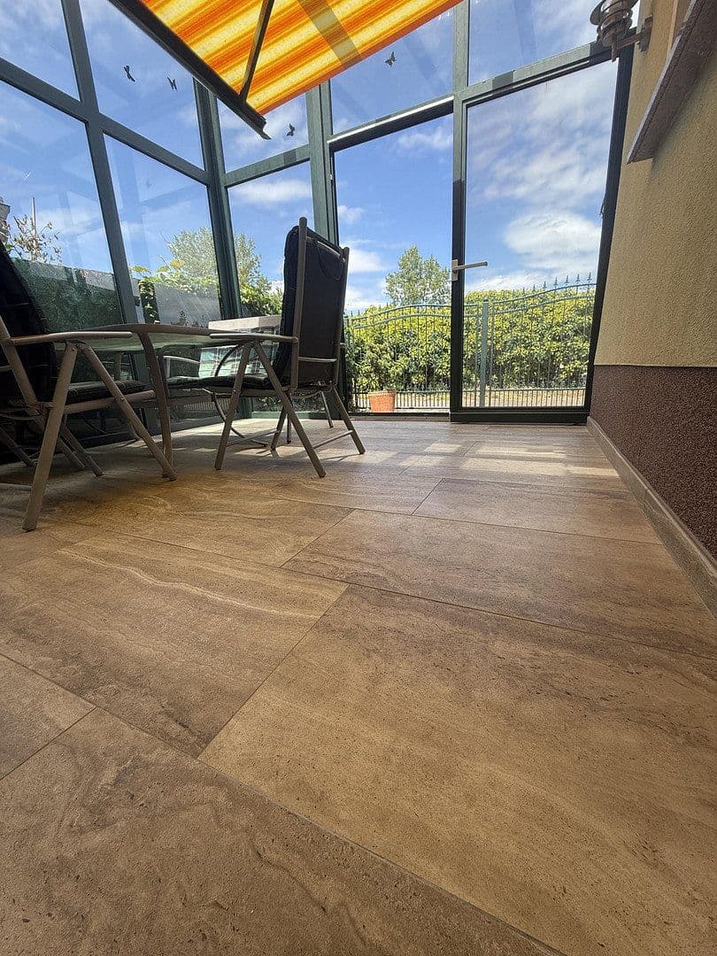 Prodej domu 130 m², pozemek 102 m², Gräfenhainichen, Sasko-Anhaltsko Prodej domu 130 m², pozemek 102 m², Gräfenhainichen, Sasko-Anhaltsko
