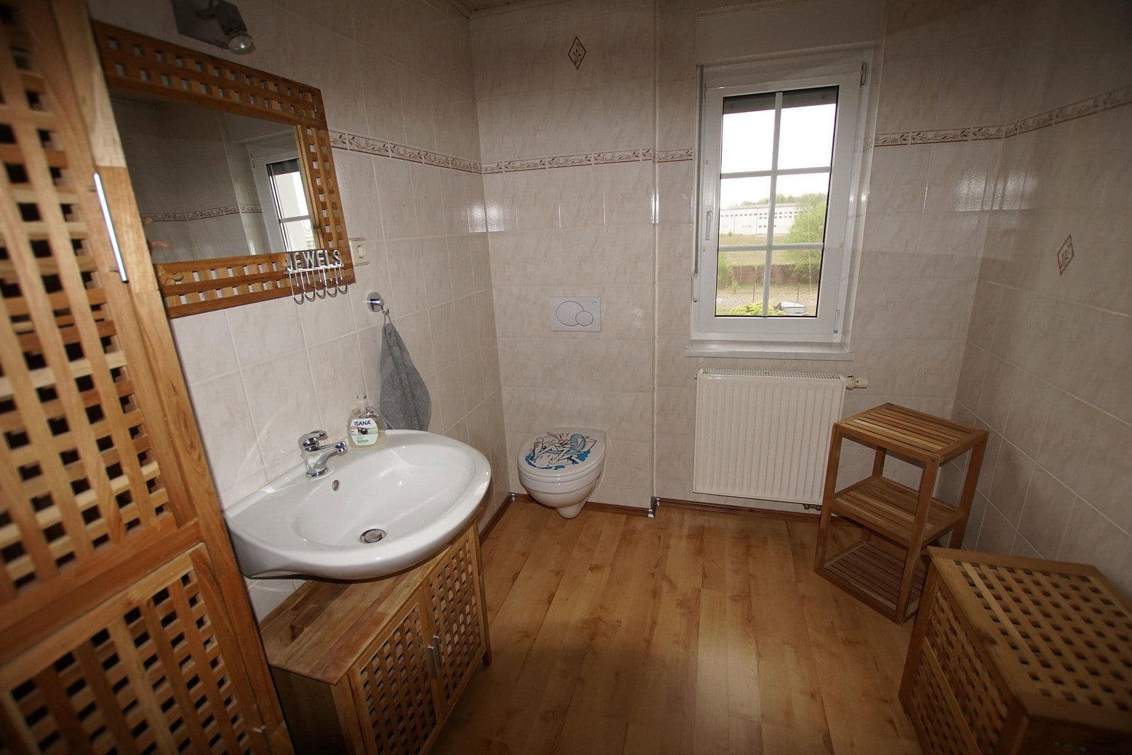 Prodej domu 130 m², pozemek 102 m², Gräfenhainichen, Sasko-Anhaltsko Prodej domu 130 m², pozemek 102 m², Gräfenhainichen, Sasko-Anhaltsko