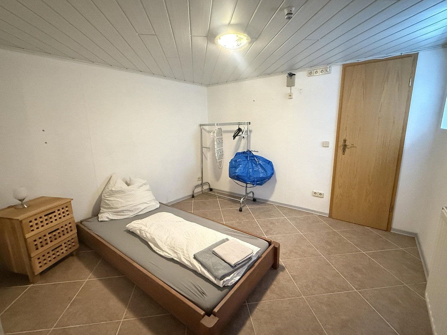 Prodej domu 130 m², pozemek 102 m², Gräfenhainichen, Sasko-Anhaltsko Prodej domu 130 m², pozemek 102 m², Gräfenhainichen, Sasko-Anhaltsko