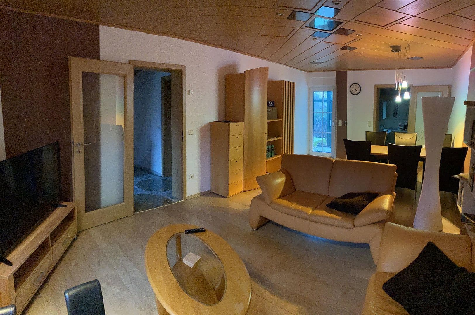 Prodej domu 130 m², pozemek 102 m², Gräfenhainichen, Sasko-Anhaltsko Prodej domu 130 m², pozemek 102 m², Gräfenhainichen, Sasko-Anhaltsko