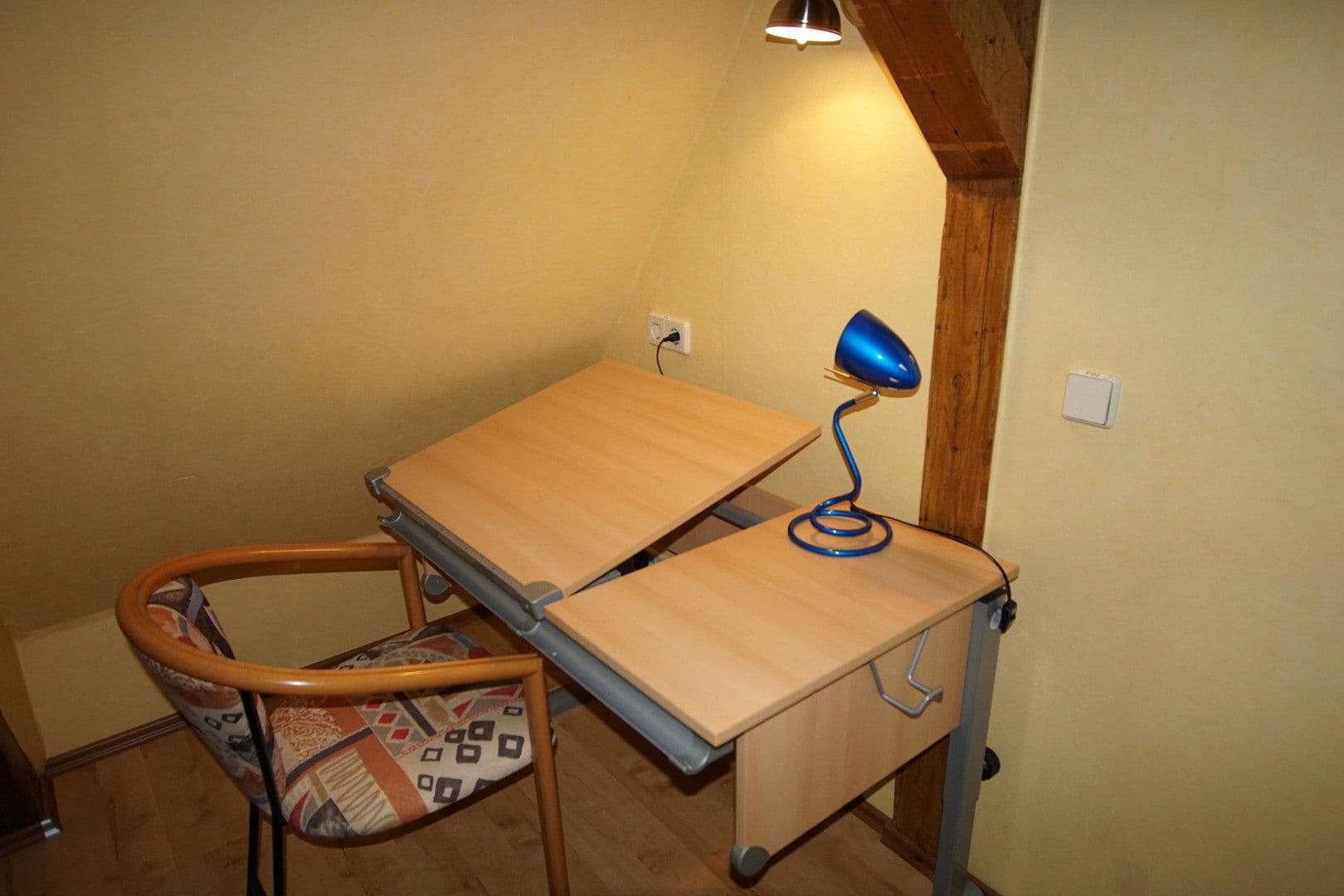 Prodej domu 130 m², pozemek 102 m², Gräfenhainichen, Sasko-Anhaltsko Prodej domu 130 m², pozemek 102 m², Gräfenhainichen, Sasko-Anhaltsko