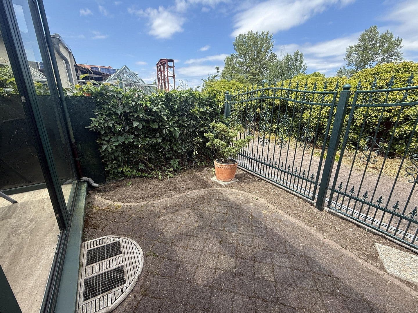 Prodej domu 130 m², pozemek 102 m², Gräfenhainichen, Sasko-Anhaltsko Prodej domu 130 m², pozemek 102 m², Gräfenhainichen, Sasko-Anhaltsko