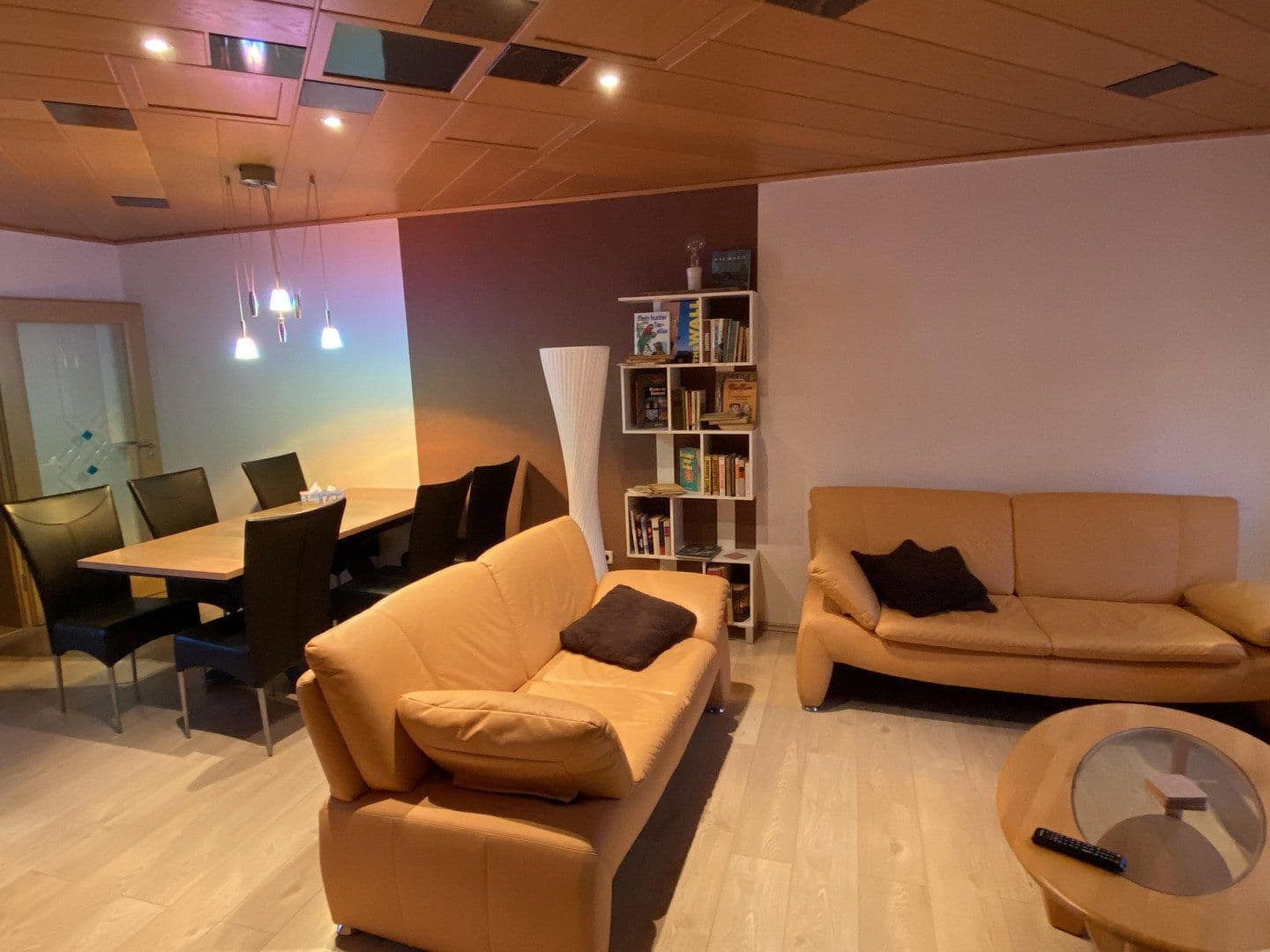 Prodej domu 130 m², pozemek 102 m², Gräfenhainichen, Sasko-Anhaltsko Prodej domu 130 m², pozemek 102 m², Gräfenhainichen, Sasko-Anhaltsko