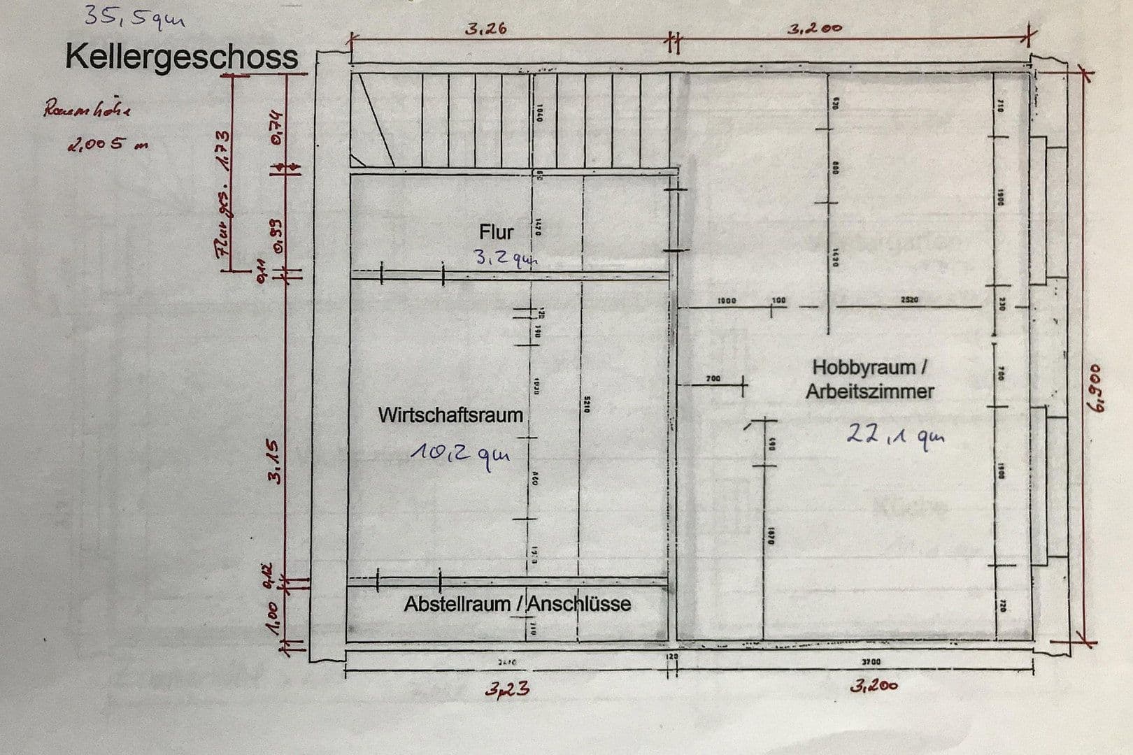 Prodej domu 130 m², pozemek 102 m², Gräfenhainichen, Sasko-Anhaltsko Prodej domu 130 m², pozemek 102 m², Gräfenhainichen, Sasko-Anhaltsko