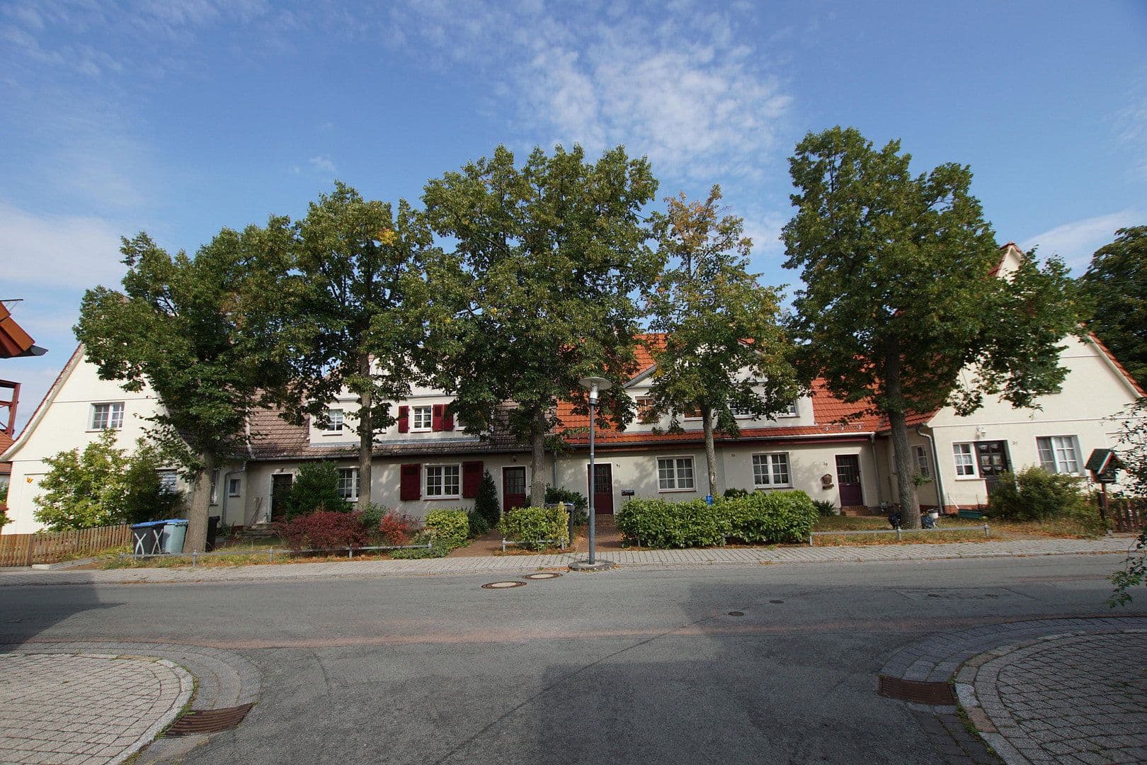 Prodej domu 130 m², pozemek 102 m², Gräfenhainichen, Sasko-Anhaltsko Prodej domu 130 m², pozemek 102 m², Gräfenhainichen, Sasko-Anhaltsko