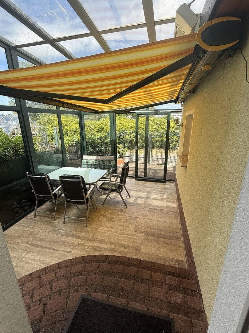 Prodej domu 130 m², pozemek 102 m², Gräfenhainichen, Sasko-Anhaltsko Prodej domu 130 m², pozemek 102 m², Gräfenhainichen, Sasko-Anhaltsko