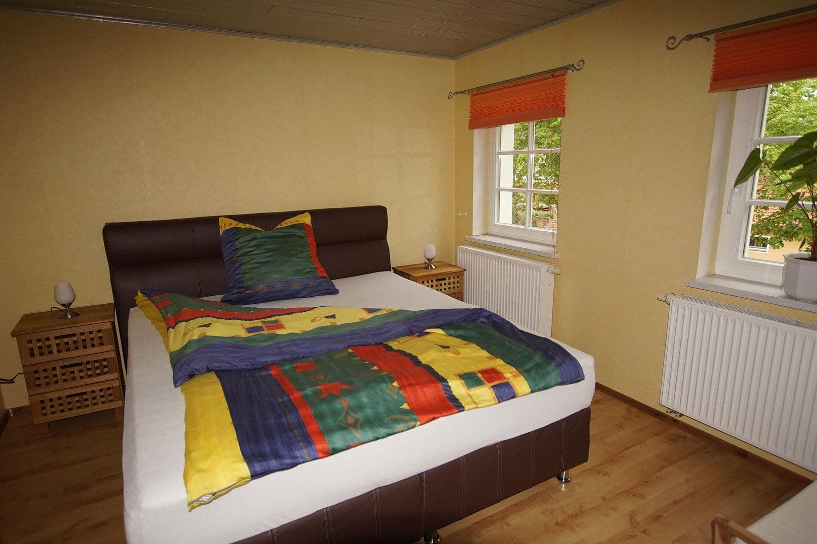 Prodej domu 130 m², pozemek 102 m², Gräfenhainichen, Sasko-Anhaltsko Prodej domu 130 m², pozemek 102 m², Gräfenhainichen, Sasko-Anhaltsko