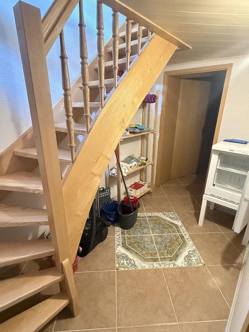 Prodej domu 130 m², pozemek 102 m², Gräfenhainichen, Sasko-Anhaltsko Prodej domu 130 m², pozemek 102 m², Gräfenhainichen, Sasko-Anhaltsko