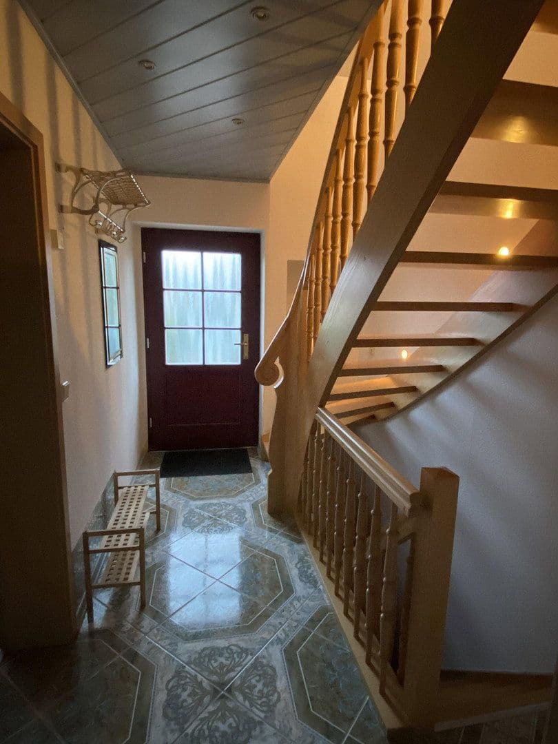 Prodej domu 130 m², pozemek 102 m², Gräfenhainichen, Sasko-Anhaltsko Prodej domu 130 m², pozemek 102 m², Gräfenhainichen, Sasko-Anhaltsko