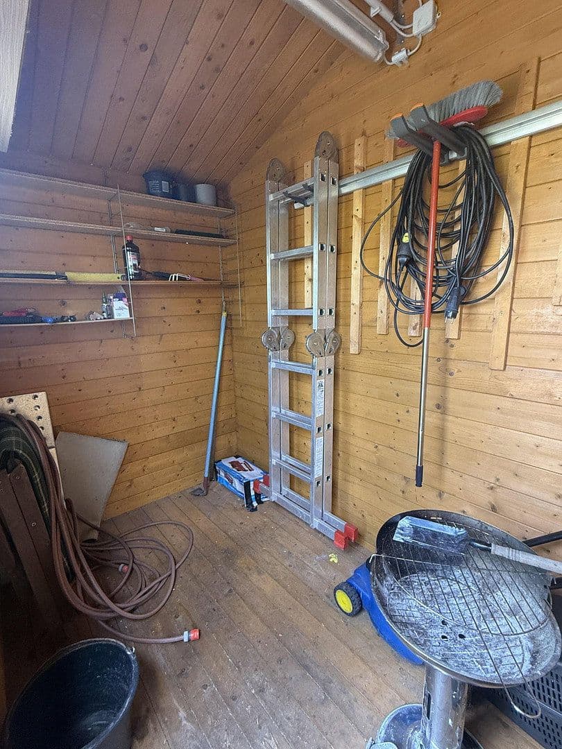 Prodej domu 130 m², pozemek 102 m², Gräfenhainichen, Sasko-Anhaltsko Prodej domu 130 m², pozemek 102 m², Gräfenhainichen, Sasko-Anhaltsko