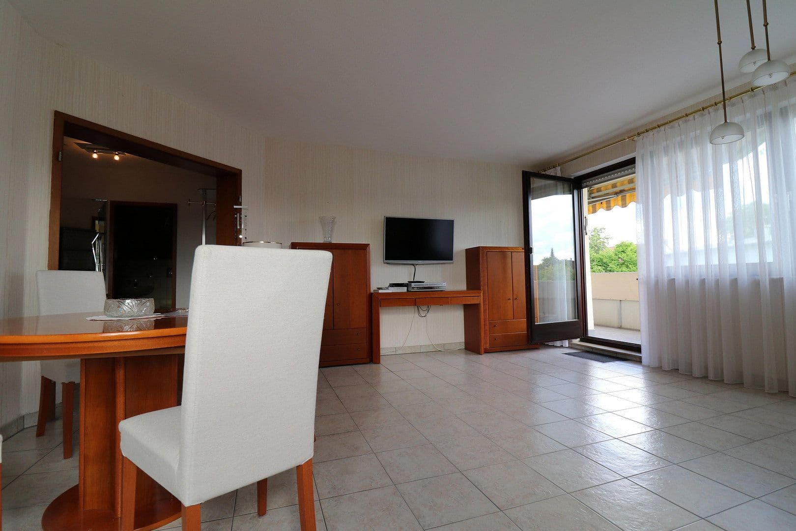 Pronájem bytu 2+1 72 m², Fürth, Bavorsko Pronájem bytu 2+1 72 m², Fürth, Bavorsko