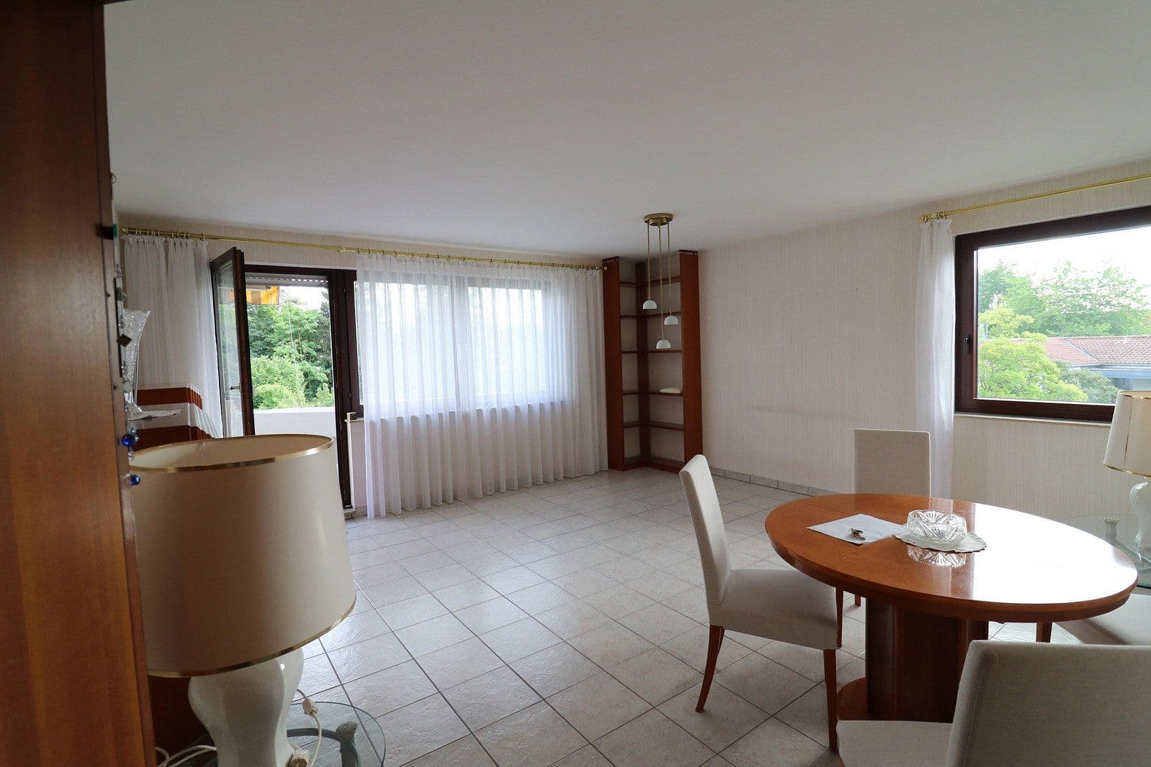 Pronájem bytu 2+1 72 m², Fürth, Bavorsko Pronájem bytu 2+1 72 m², Fürth, Bavorsko