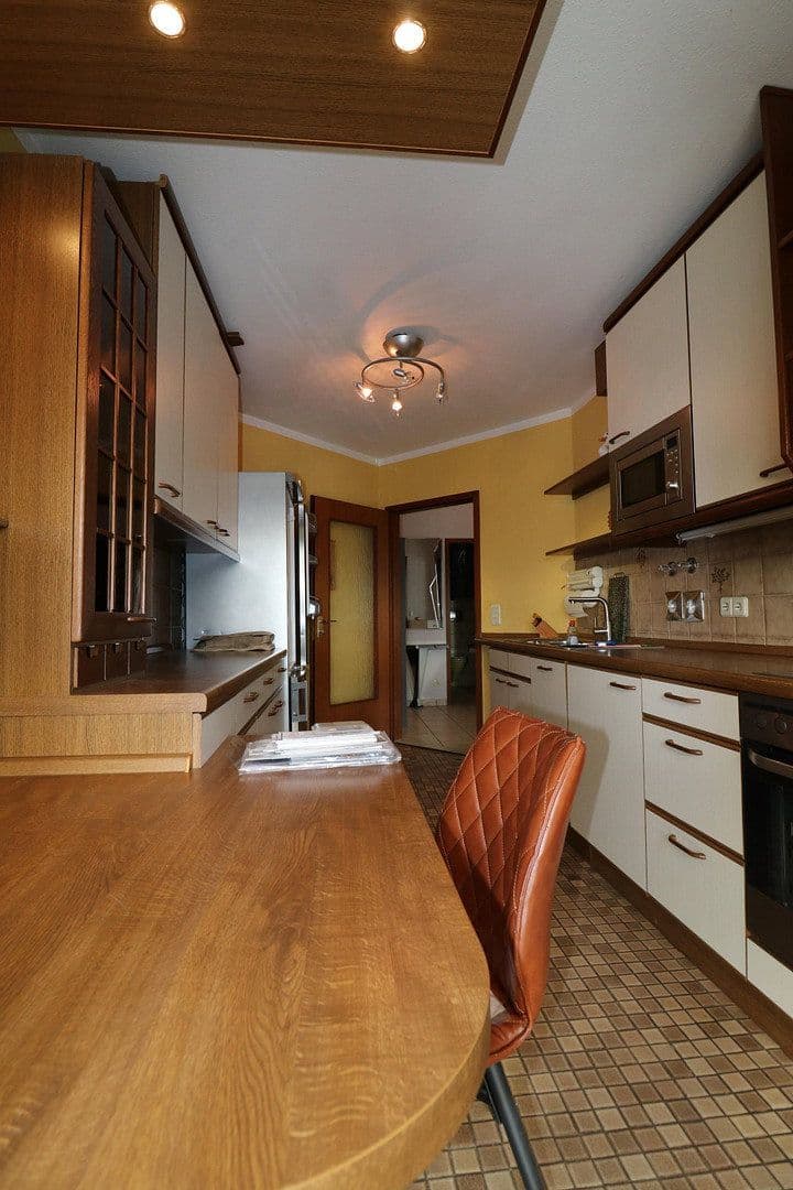 Pronájem bytu 2+1 72 m², Fürth, Bavorsko Pronájem bytu 2+1 72 m², Fürth, Bavorsko