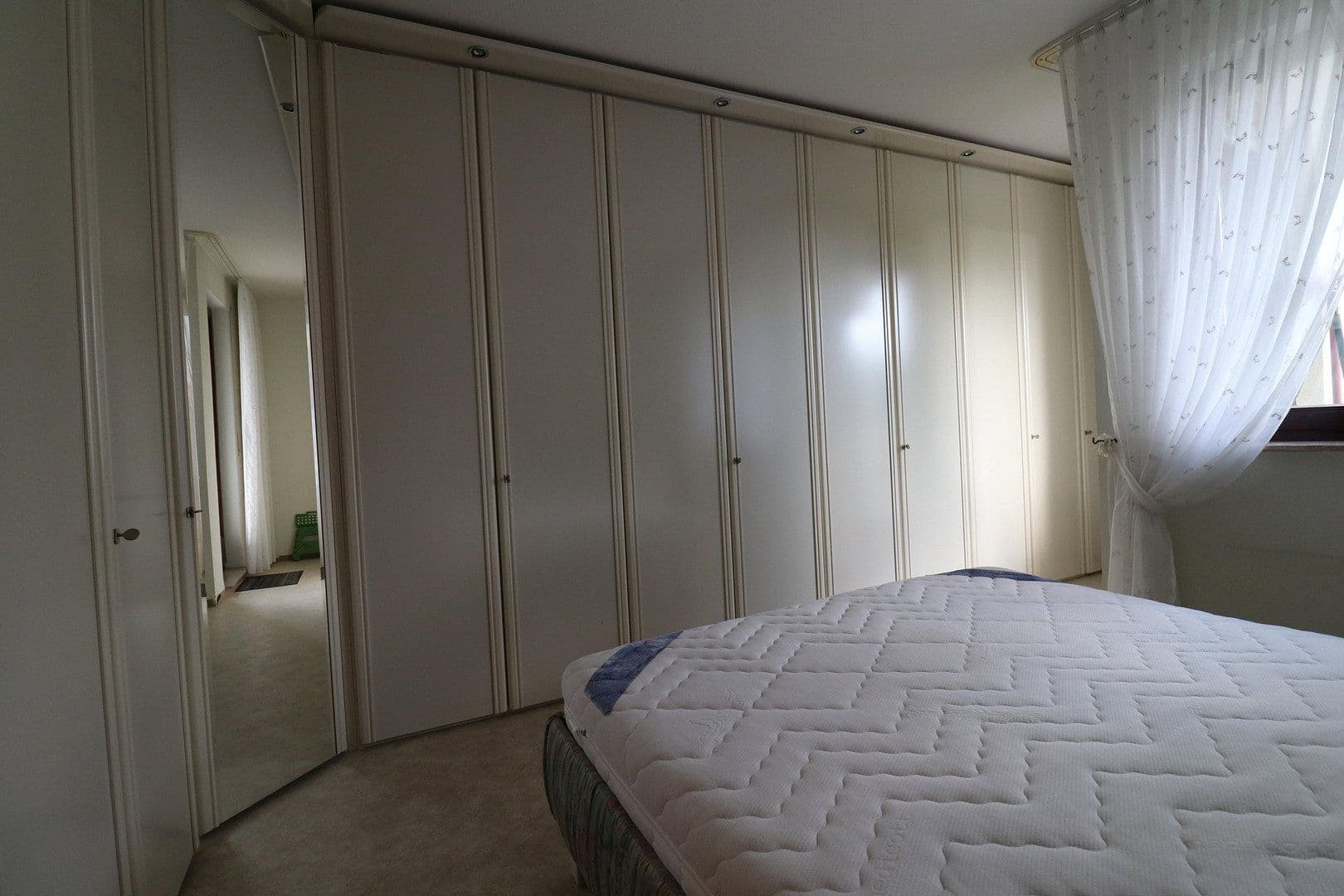 Pronájem bytu 2+1 72 m², Fürth, Bavorsko Pronájem bytu 2+1 72 m², Fürth, Bavorsko