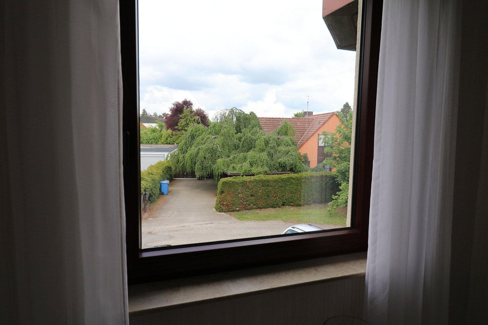 Pronájem bytu 2+1 72 m², Fürth, Bavorsko Pronájem bytu 2+1 72 m², Fürth, Bavorsko
