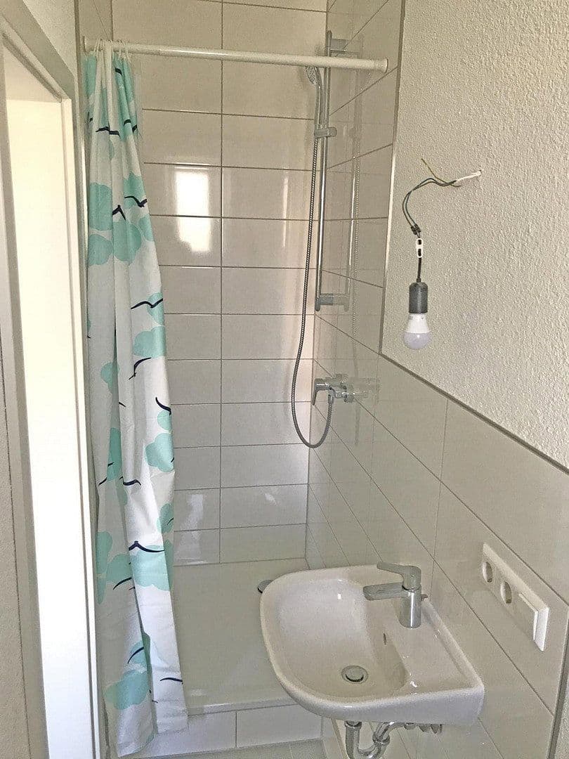 Pronájem bytu 1+1 49 m², Rüppurrer Str. 20b, Karlsruhe, Bádensko-Württembersko Pronájem bytu 1+1 49 m², Rüppurrer Str. 20b, Karlsruhe, Bádensko-Württembersko