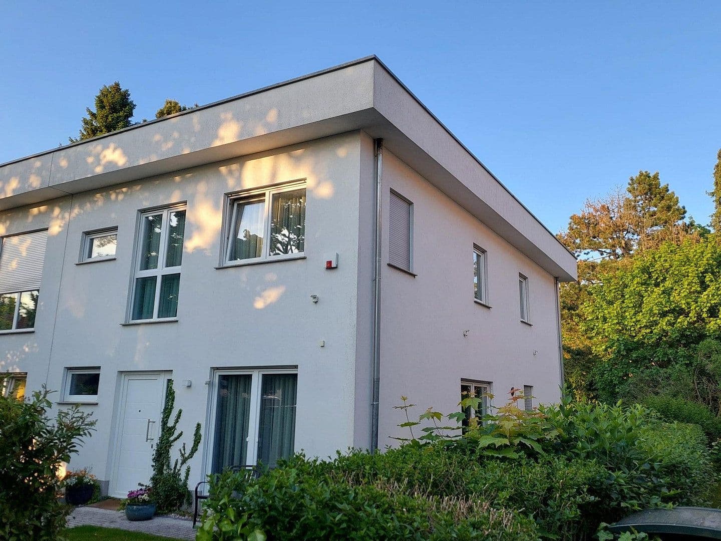 Prodej domu 210 m², pozemek 547 m², Berlin, Berlín Prodej domu 210 m², pozemek 547 m², Berlin, Berlín