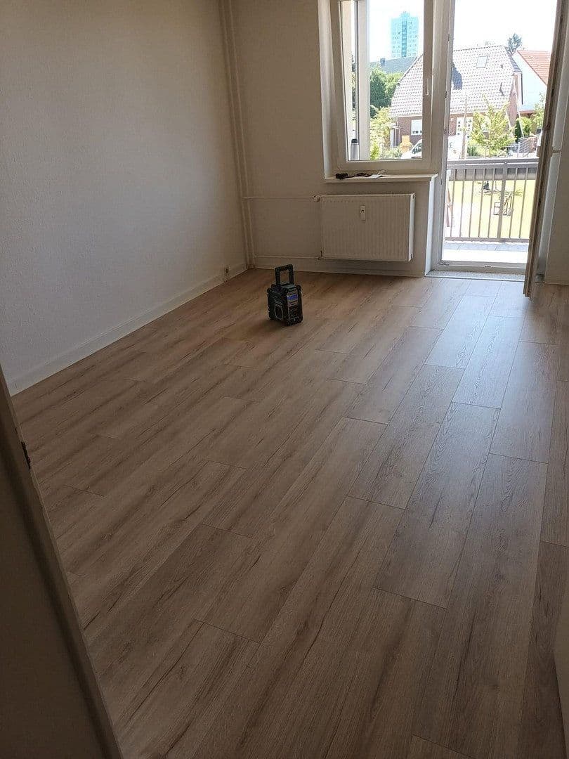 Pronájem bytu 1+1 40 m², Alt Marzahn 16 B, Berlin, Berlín Pronájem bytu 1+1 40 m², Alt Marzahn 16 B, Berlin, Berlín