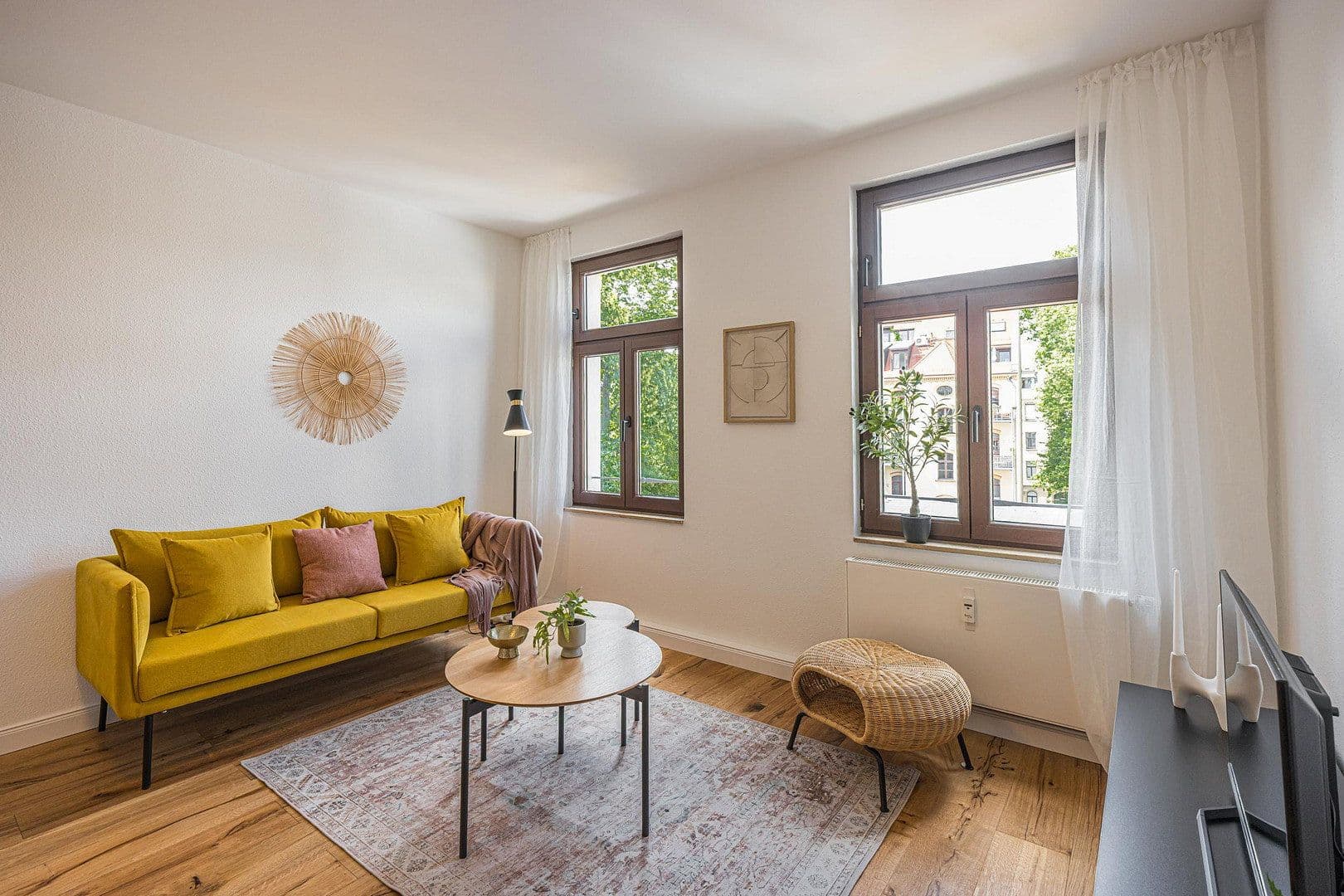 Prodej bytu 4+1 81 m², Leipzig, Sasko Prodej bytu 4+1 81 m², Leipzig, Sasko