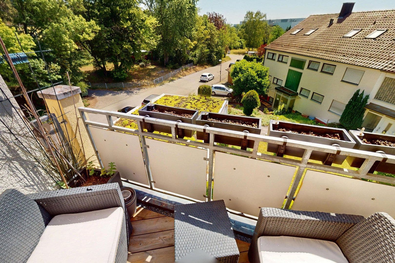 Prodej bytu 3+1 82 m², Wollinstraße 96, Stuttgart, Bádensko-Württembersko Prodej bytu 3+1 82 m², Wollinstraße 96, Stuttgart, Bádensko-Württembersko