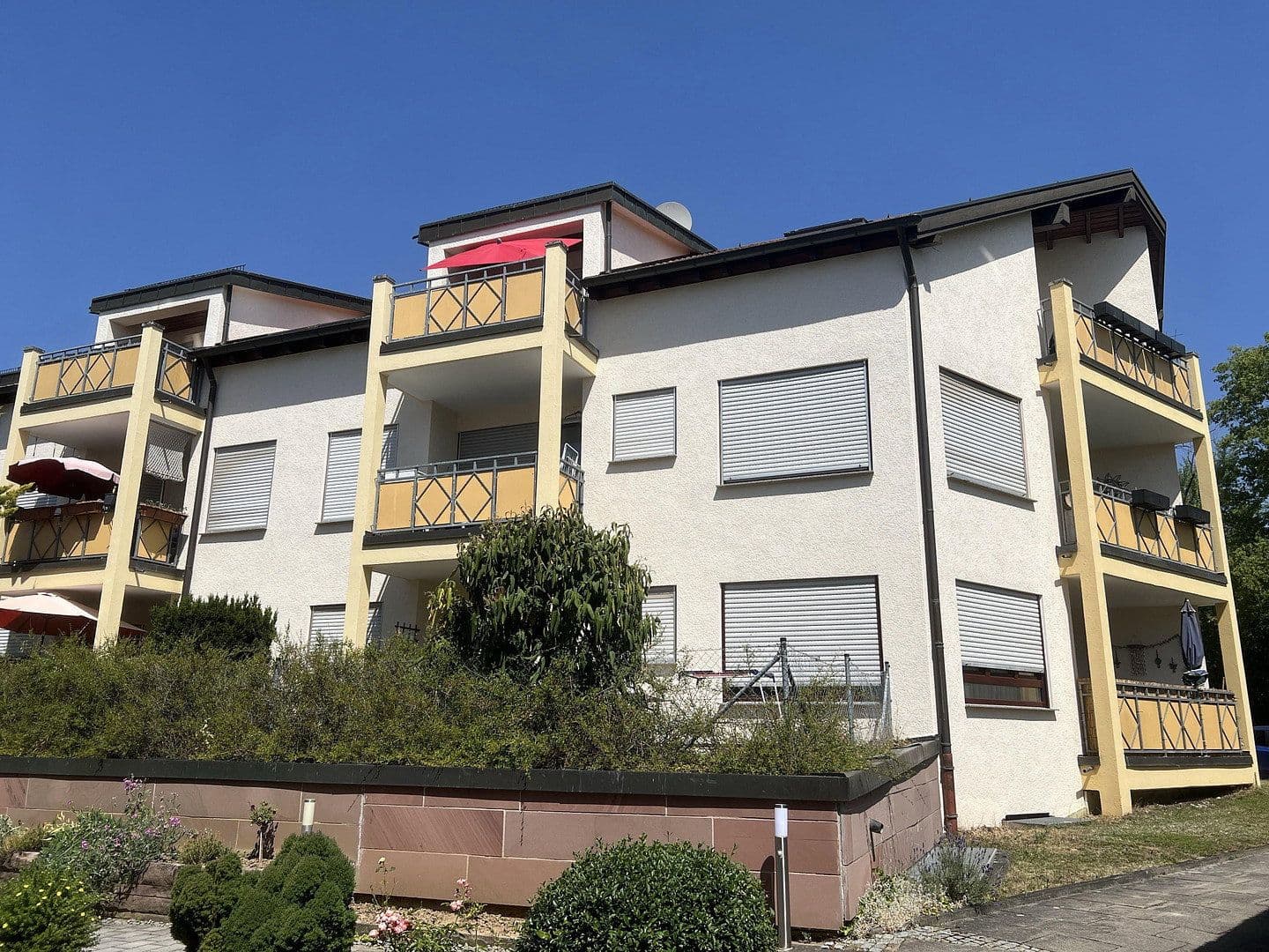 Prodej bytu 3+1 82 m², Wollinstraße 96, Stuttgart, Bádensko-Württembersko Prodej bytu 3+1 82 m², Wollinstraße 96, Stuttgart, Bádensko-Württembersko