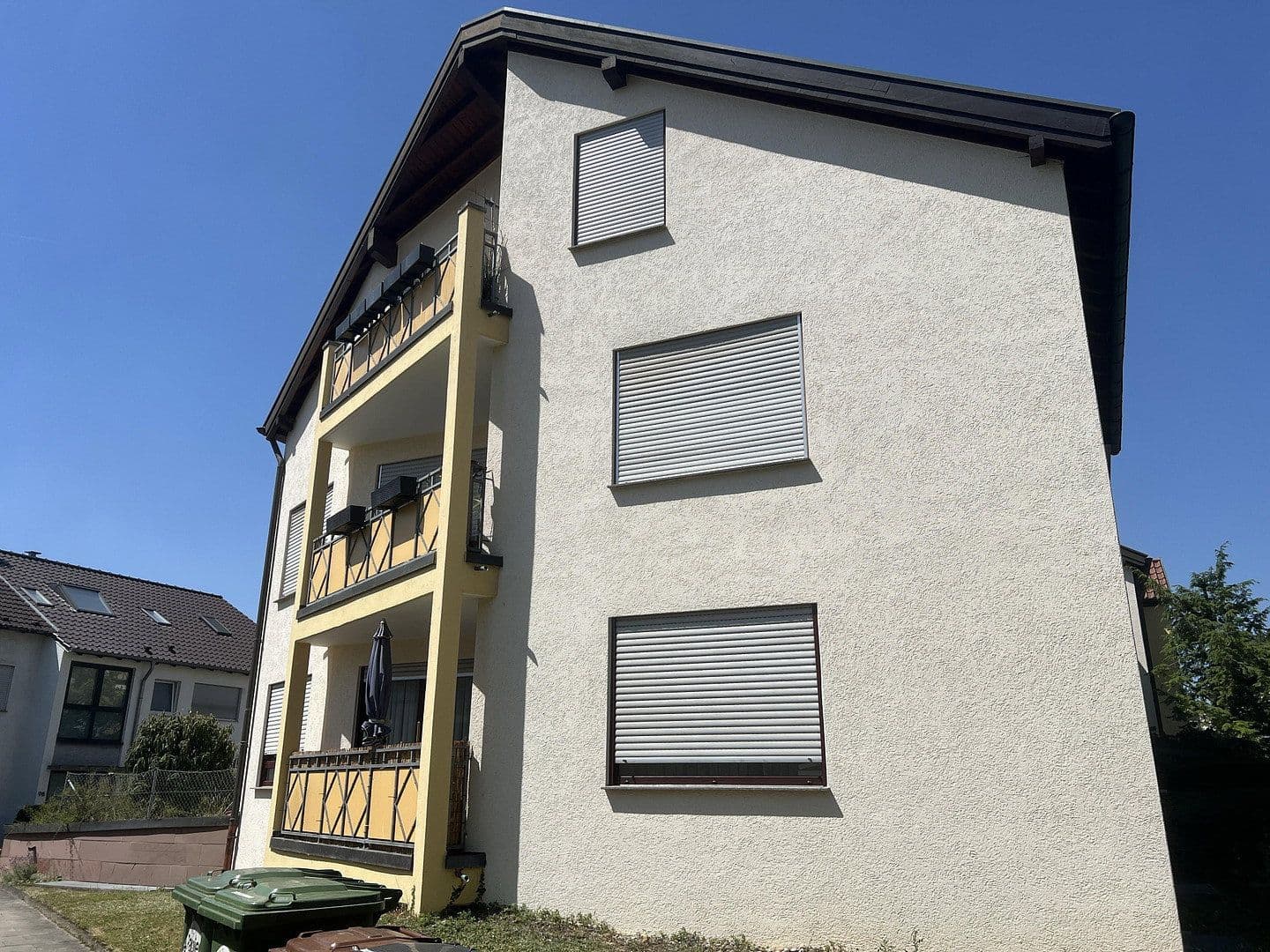 Prodej bytu 3+1 82 m², Wollinstraße 96, Stuttgart, Bádensko-Württembersko Prodej bytu 3+1 82 m², Wollinstraße 96, Stuttgart, Bádensko-Württembersko