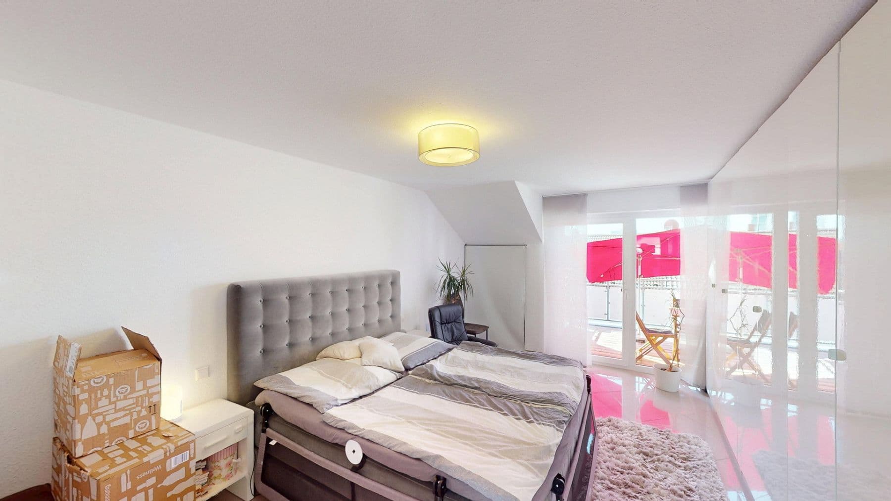 Prodej bytu 3+1 82 m², Wollinstraße 96, Stuttgart, Bádensko-Württembersko Prodej bytu 3+1 82 m², Wollinstraße 96, Stuttgart, Bádensko-Württembersko