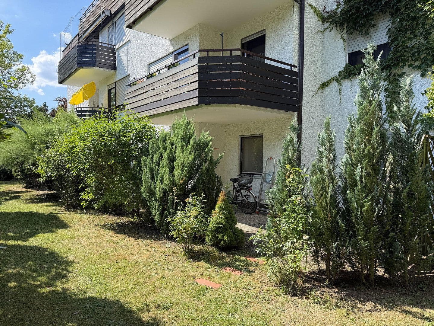 Prodej bytu 3+1 87 m², Hersbruck, Bavorsko Prodej bytu 3+1 87 m², Hersbruck, Bavorsko