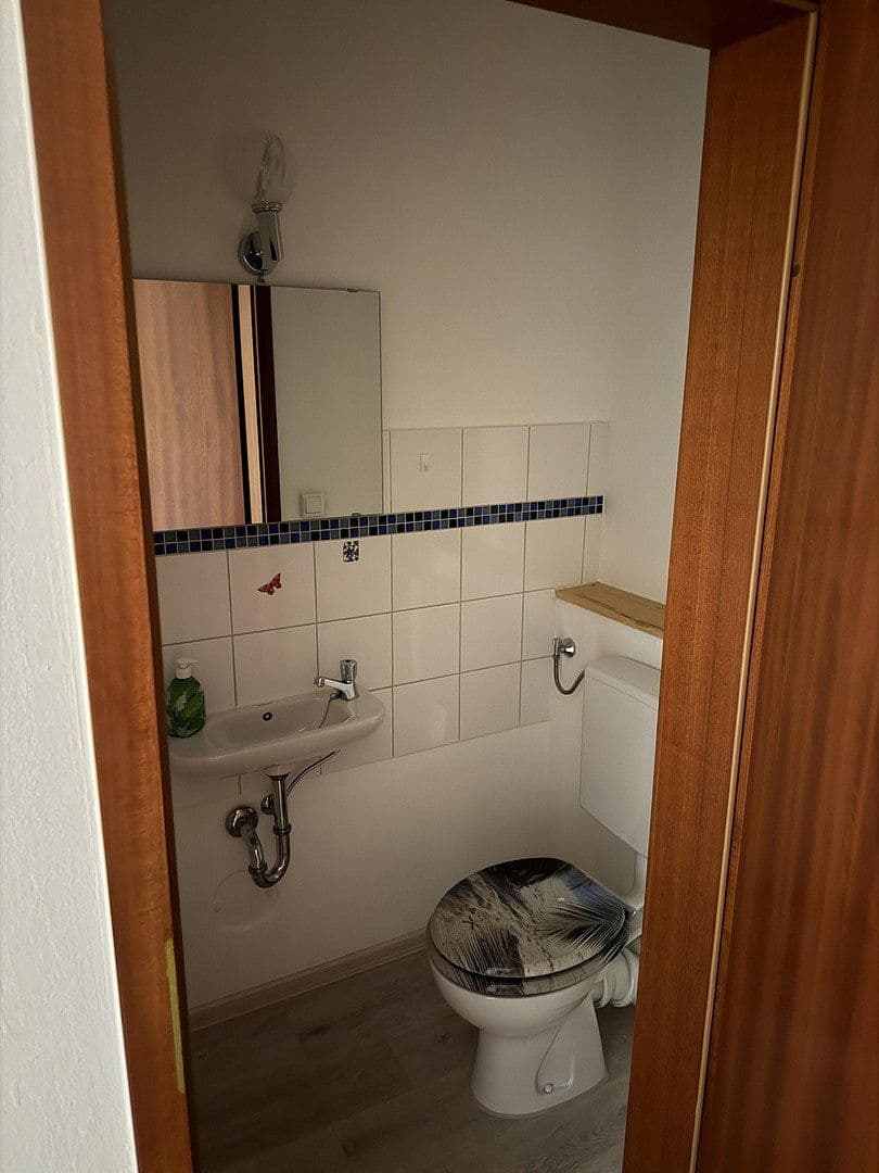 Prodej bytu 3+1 87 m², Hersbruck, Bavorsko Prodej bytu 3+1 87 m², Hersbruck, Bavorsko
