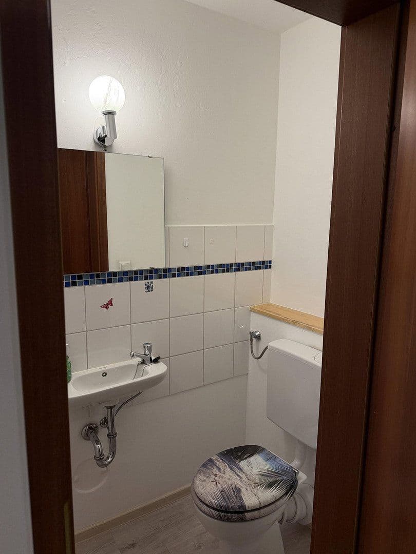 Prodej bytu 3+1 87 m², Altensittenbacher Straße 28a, Hersbruck, Bavorsko Prodej bytu 3+1 87 m², Altensittenbacher Straße 28a, Hersbruck, Bavorsko