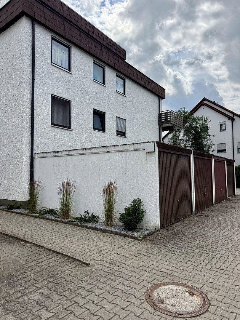 Prodej bytu 3+1 87 m², Altensittenbacher Straße 28a, Hersbruck, Bavorsko Prodej bytu 3+1 87 m², Altensittenbacher Straße 28a, Hersbruck, Bavorsko