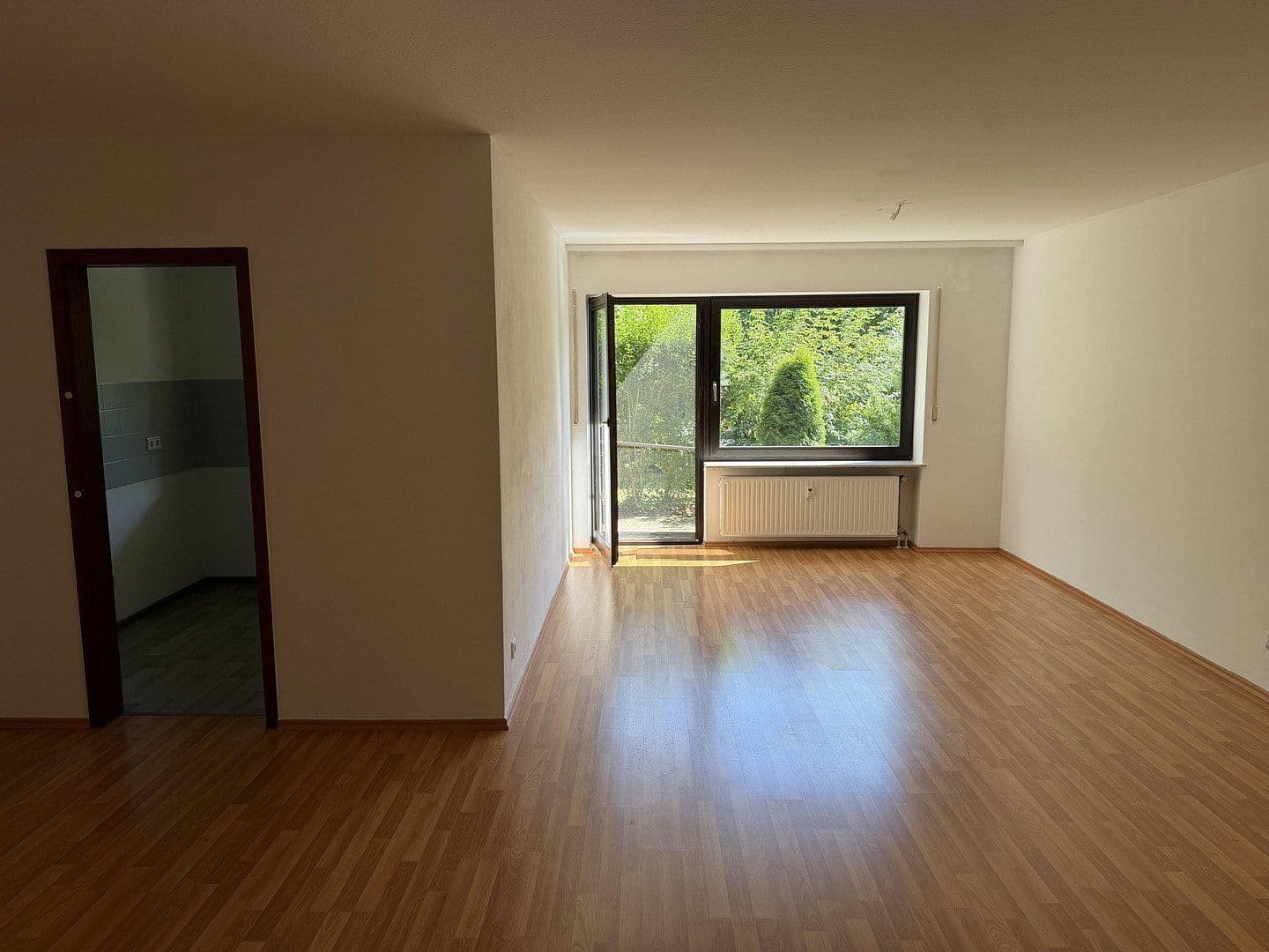 Prodej bytu 3+1 87 m², Hersbruck, Bavorsko Prodej bytu 3+1 87 m², Hersbruck, Bavorsko